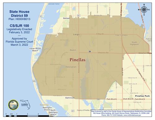 House District 59