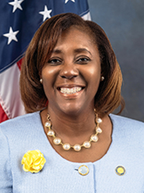 Patricia H. Williams