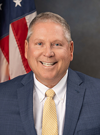 Robert "Chuck" Brannan III