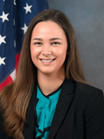  Kaylee Tuck