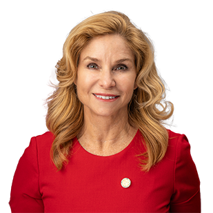 Linda Chaney