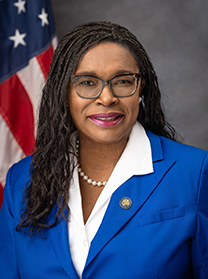 Marie Paule Woodson