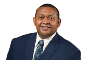 Kevin Chambliss