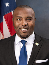  Jervonte "Tae" Edmonds