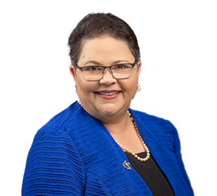 Susan Plasencia