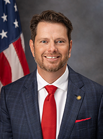 Kevin M. Steele