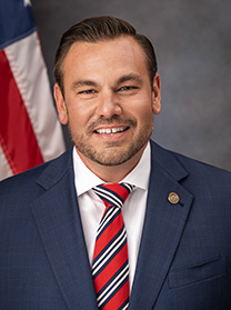  Adam C. Anderson