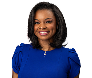 Ashley Viola Gantt