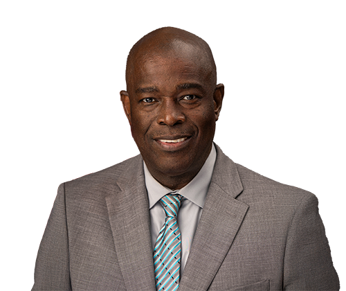  Wallace Aristide