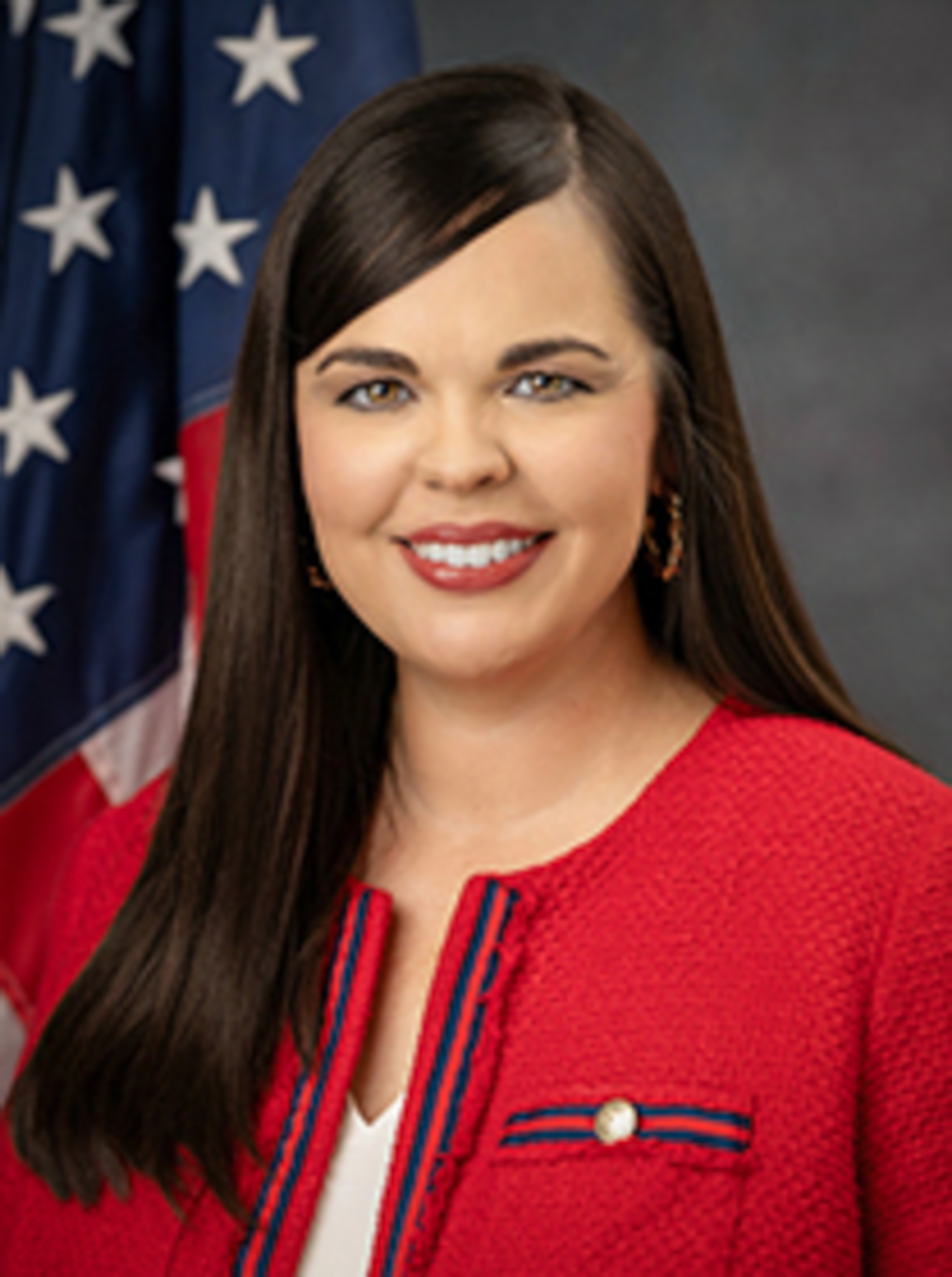  Hilary Holley